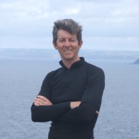 Ian Nicholls