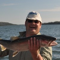 Troy Oslanski