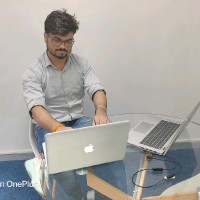 Jayant Kumar