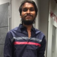 Thalari Jeevan kumar