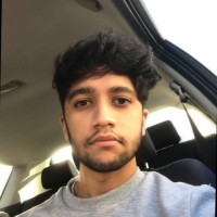 Nikhil Mistry