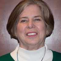 Ann O'Brien