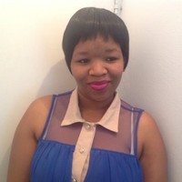 Nwabisa Ntlama