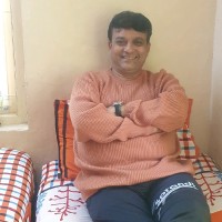 Kashyap Manek Thakkar