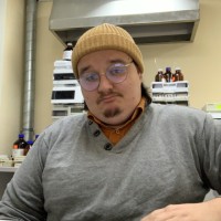 Lesyk Dmytro