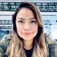Diana Carolina Martínez Hernández