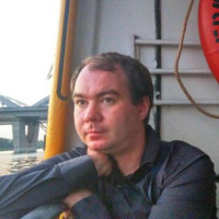 Алексей Павловский