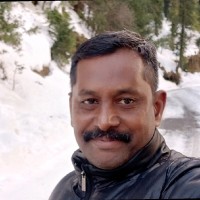 Immanuel Jebaraj