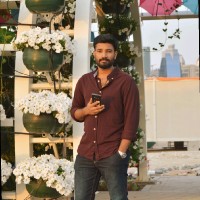 Deepukrishnadas Tm