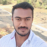 Srikanth C Chandrashekar