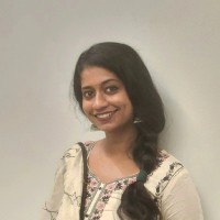 Aswathi K V