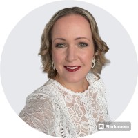 Melinda Hughes