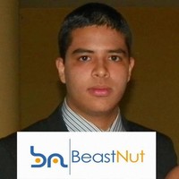 Daniel Esteban Perez Suaza