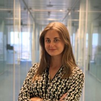 Alba Victoria Maravall Ferrer