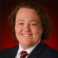 Caleb Lanford