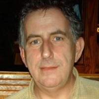Gerry Wynne