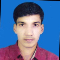 Md Goljar Rahman