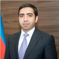 Zaur Aliyev, FCCA