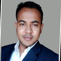 Burhanuddin Hossain