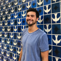 Thiago Luiz Coelho Vieira