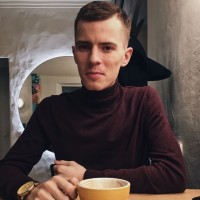 Alexander Cherezov