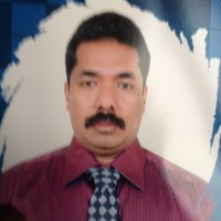 Rajan George
