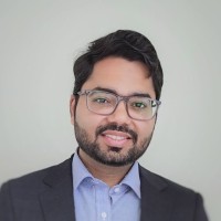 Nitin Sharma