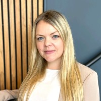 Michaela Pettersson