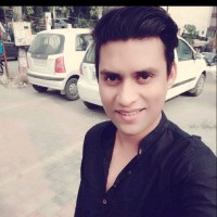 Rishabh Kumar