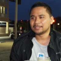 Syamsul Fakri Yaacob