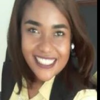 Soraya Angelina Martinez