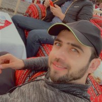 Zeeshan Dar