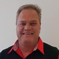 Barry Jacobs