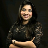 Karthika Mohan