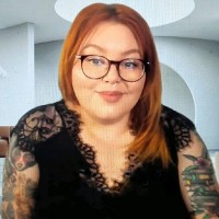 Monika Holmes