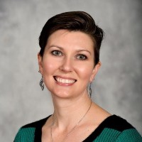 Carrie Hagan