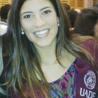 Rocío Vázquez Tanoni