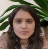 Shwetangini Singh