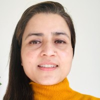Rama Satyal, Ccp