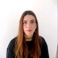 Maria Socratous