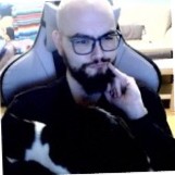 Francisco Rubén Fernández Sánchez