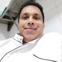 Janaka Perera