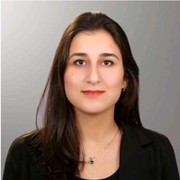 Sofia Alhaddadin