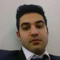 Masoud Kia