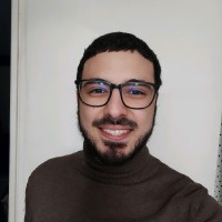 Christophe Aiouaj