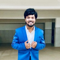 Harish kaki
