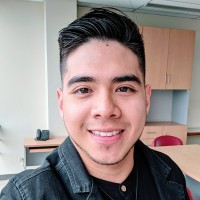 Bryan Diaz Dreyfus
