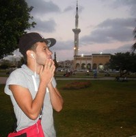 Reda Bouhali