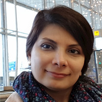 Bahar Molazem