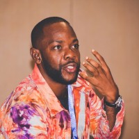 Jacob Ambulia Sambolah MA, PMD Pro